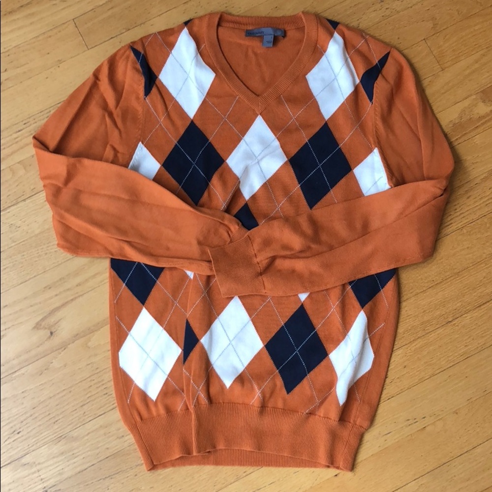 Old navy knit pullover